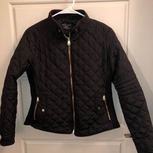 Quilted Jacket
